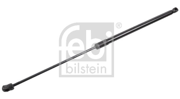 Gas Spring, bonnet